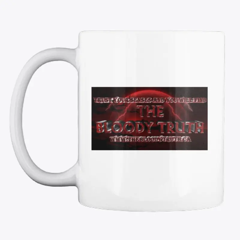 Cup of bloody truth